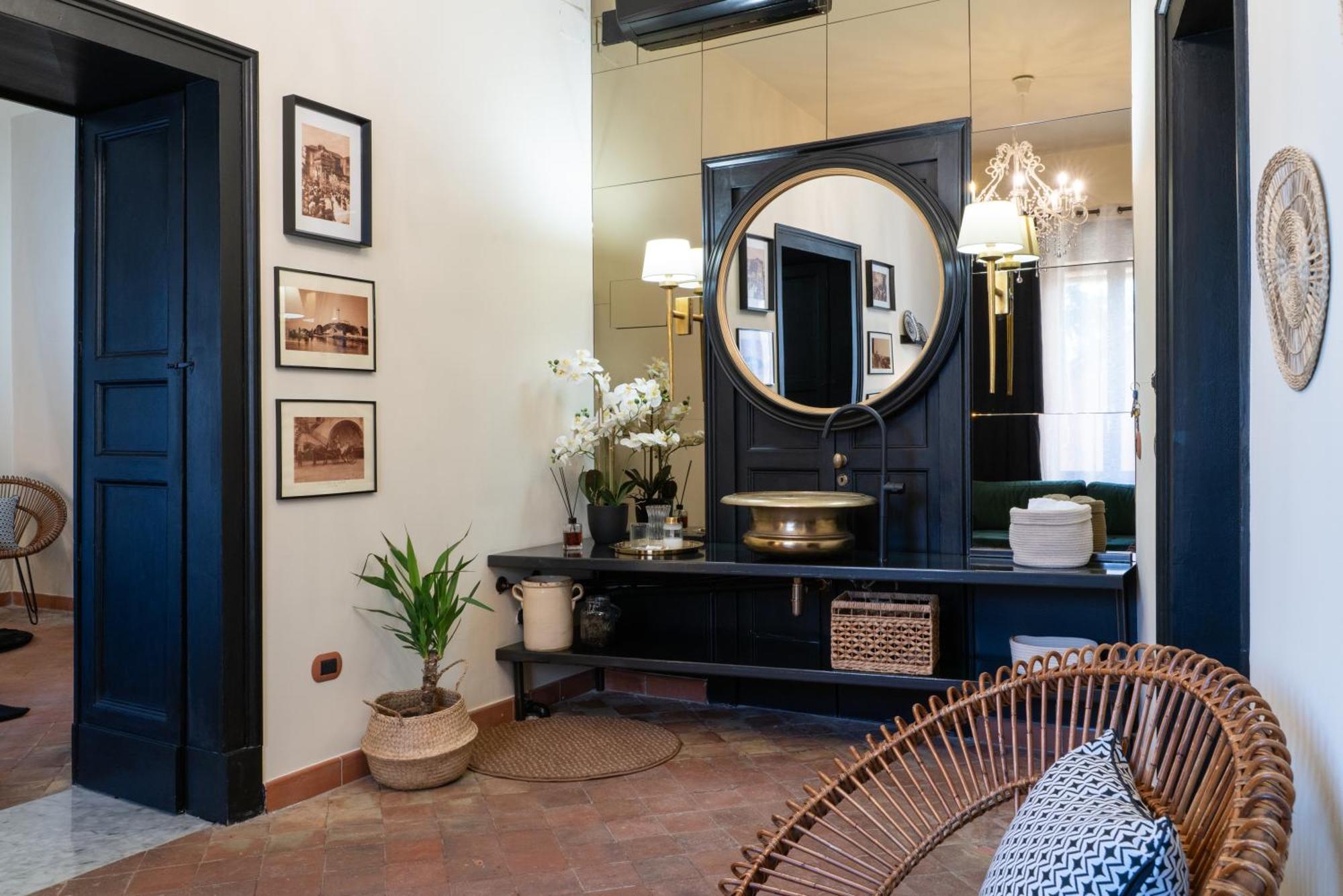 קטאניה Biscari Home מראה חיצוני תמונה