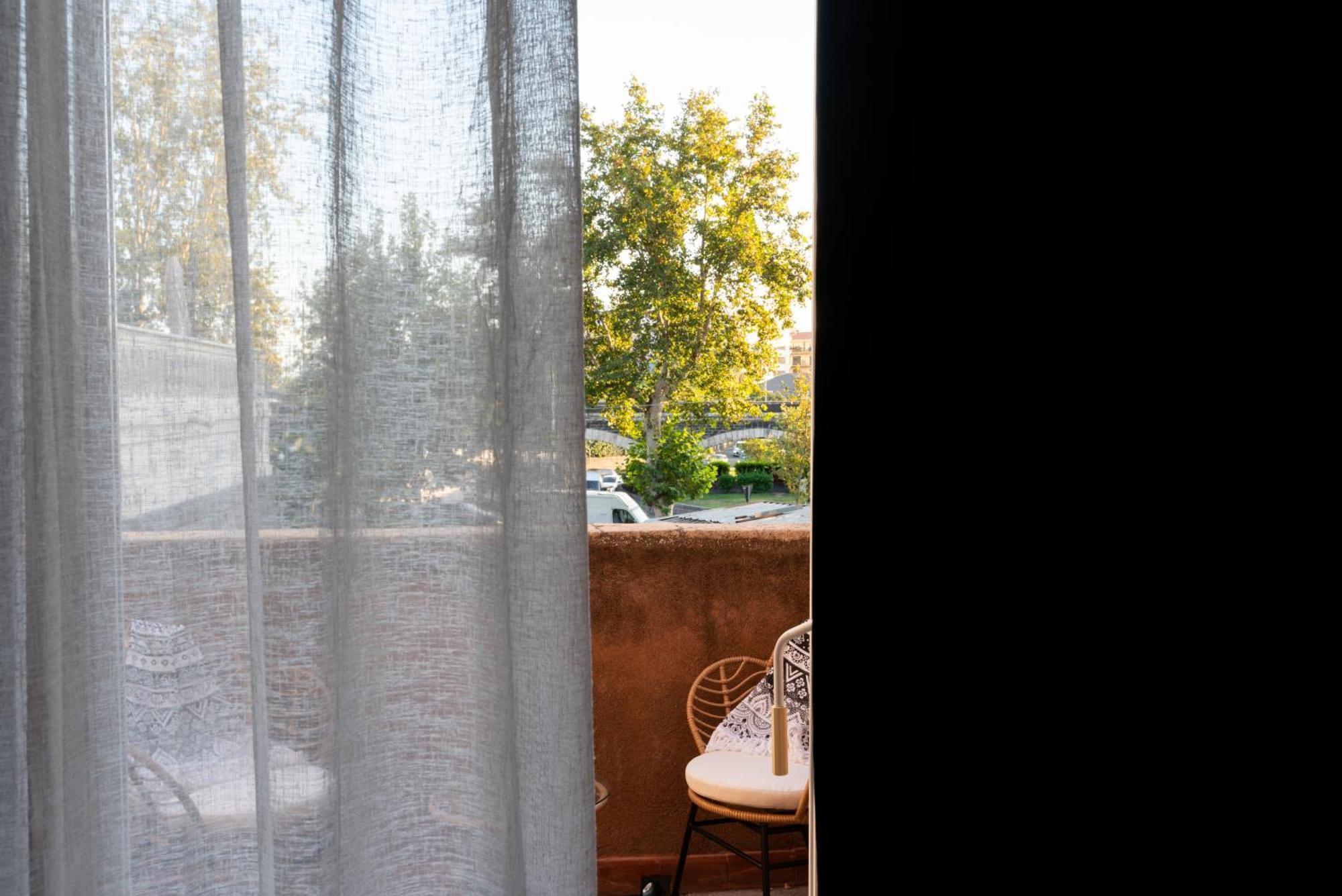 קטאניה Biscari Home מראה חיצוני תמונה