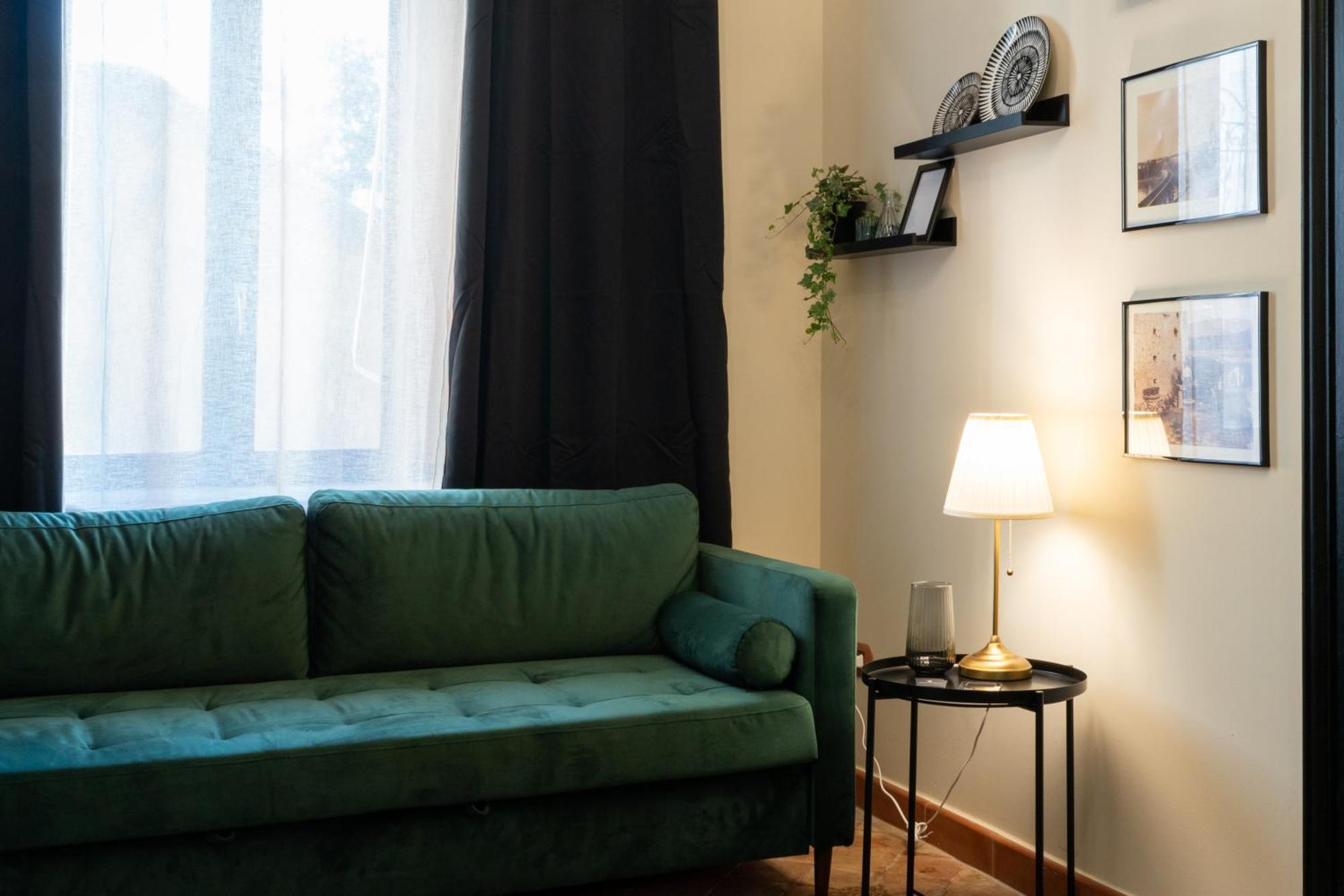 קטאניה Biscari Home מראה חיצוני תמונה