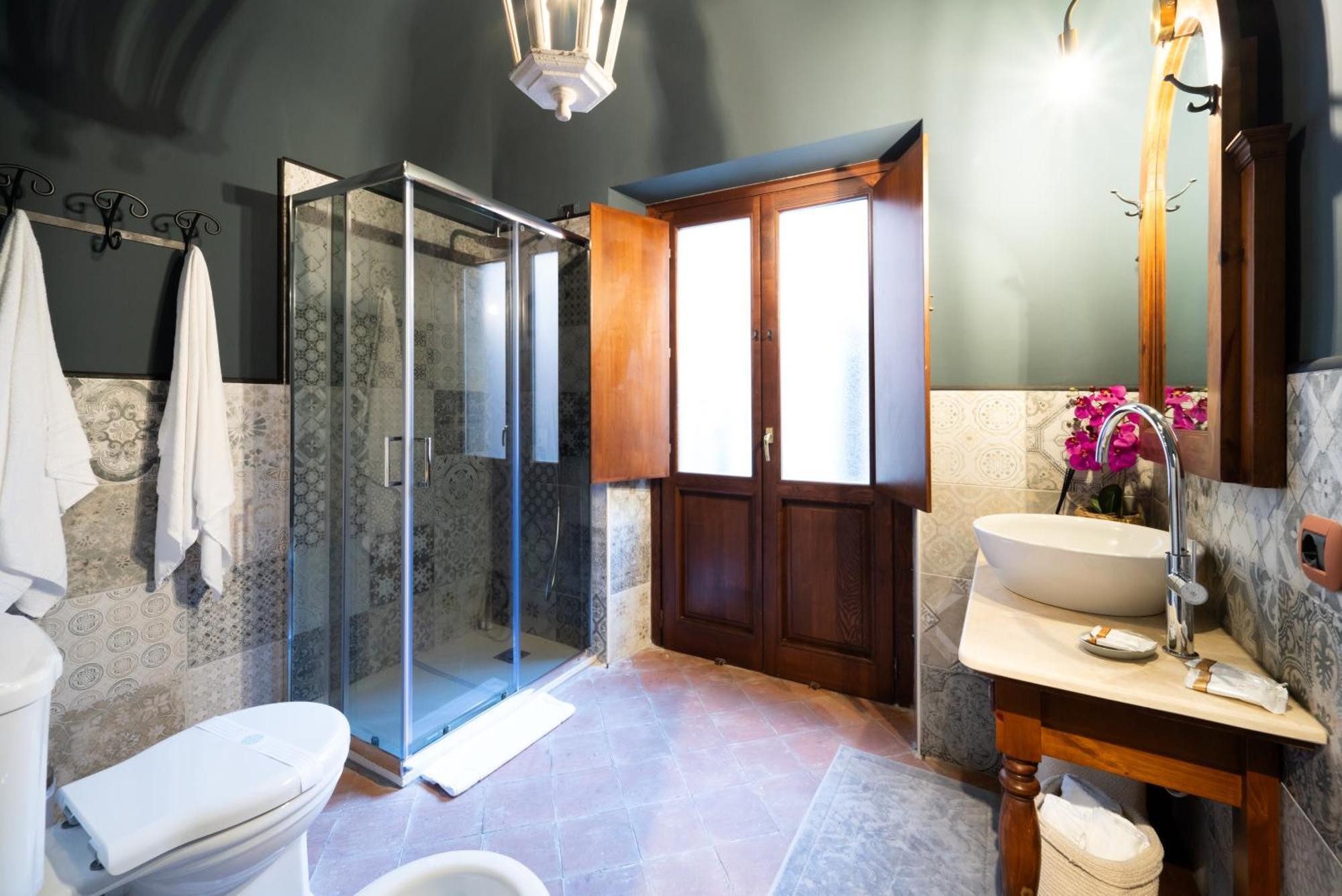 קטאניה Biscari Home מראה חיצוני תמונה