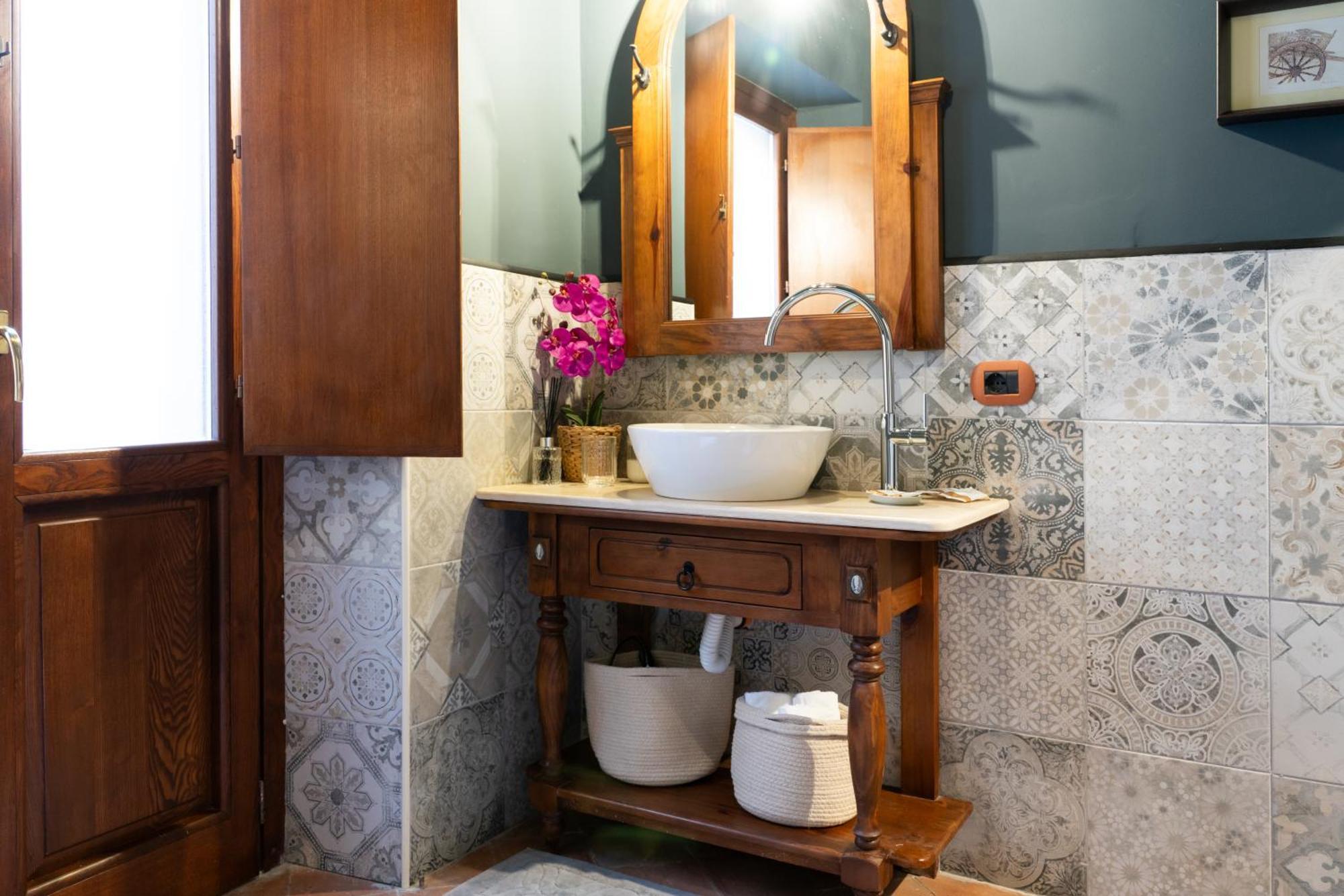 קטאניה Biscari Home מראה חיצוני תמונה