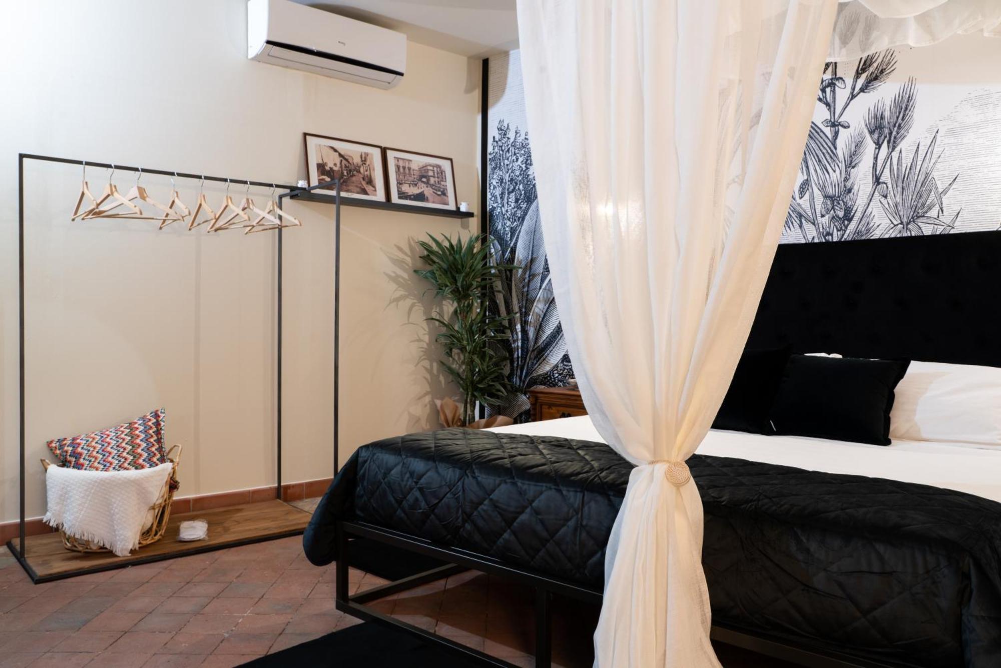 קטאניה Biscari Home מראה חיצוני תמונה